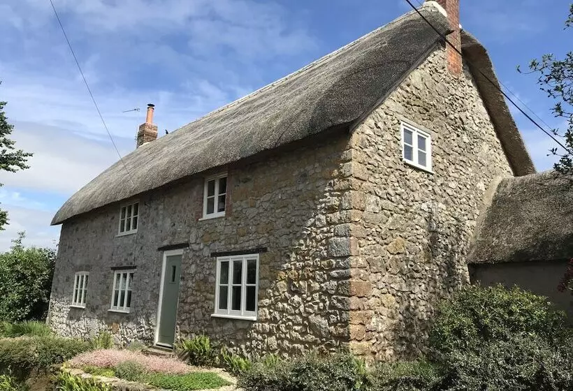 Aamiaismajoitus (B&B) Corner House