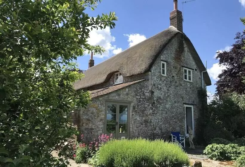 Aamiaismajoitus (B&B) Corner House