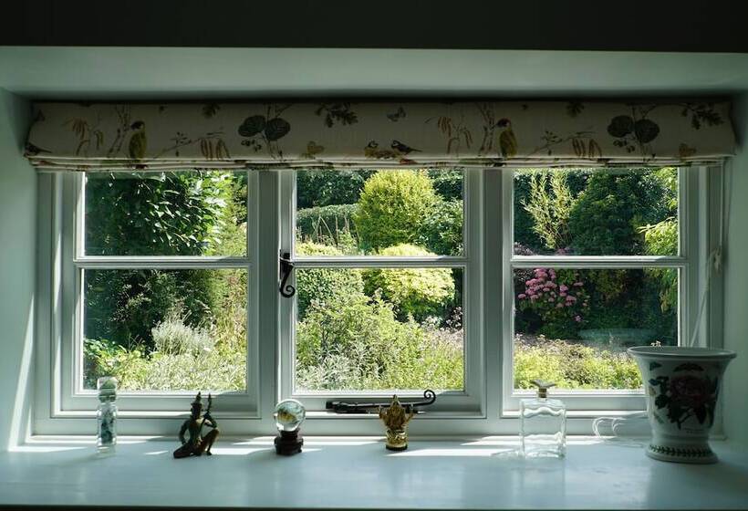 צימר Corner House