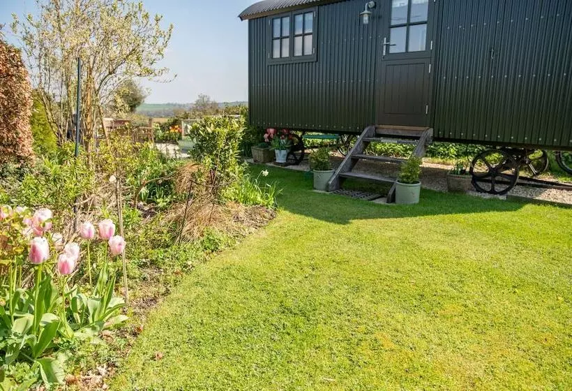 Aamiaismajoitus (B&B) Corner House