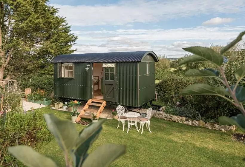 Aamiaismajoitus (B&B) Corner House