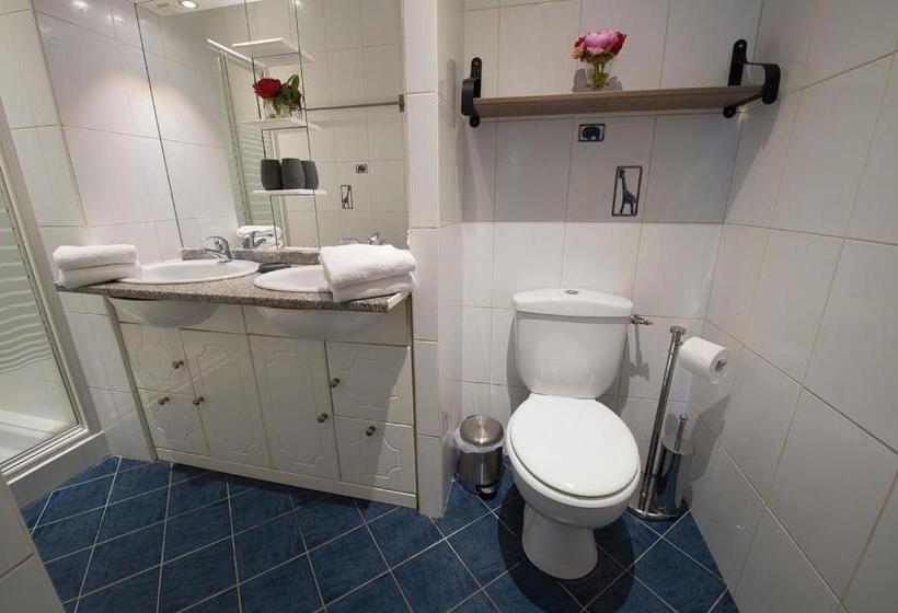 Magnifique Appartement Au Cœur Du Quartier Historique Saint Michel