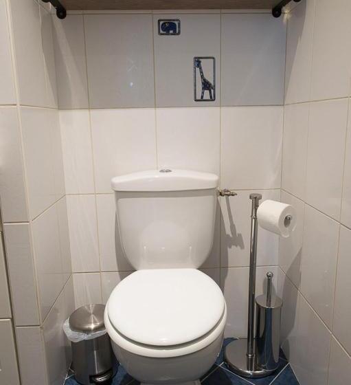 Magnifique Appartement Au Cœur Du Quartier Historique Saint Michel