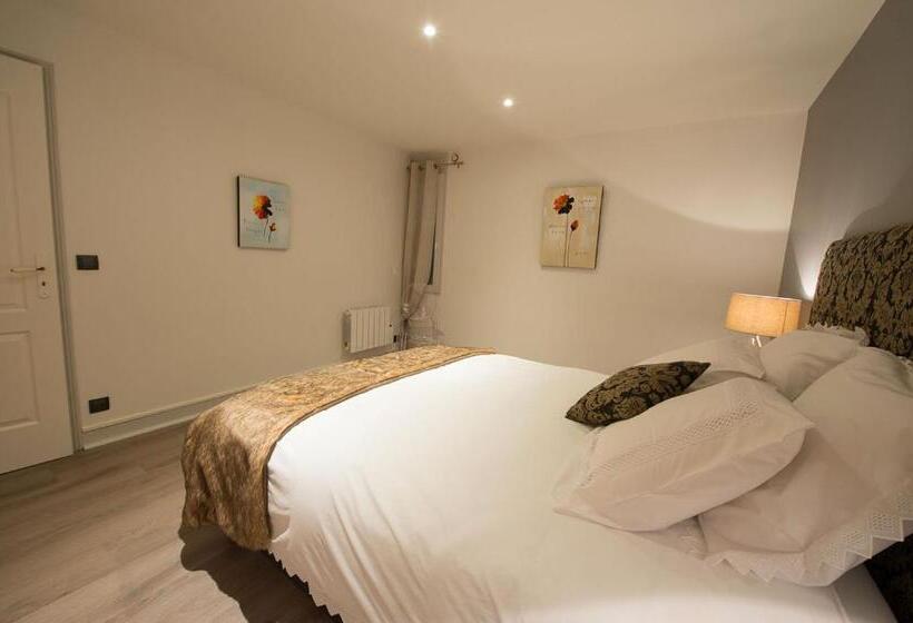 Magnifique Appartement Au Cœur Du Quartier Historique Saint Michel