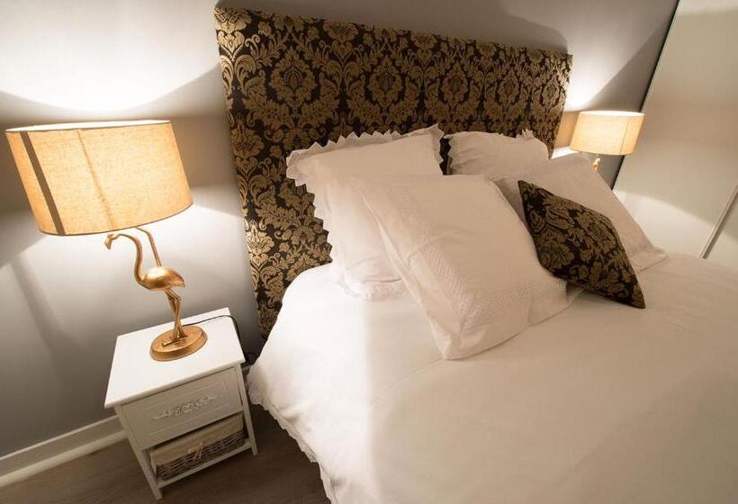 Magnifique Appartement Au Cœur Du Quartier Historique Saint Michel