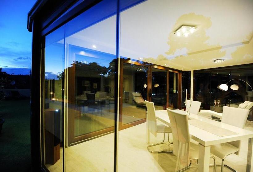 Feel Good Penthouse With Jacuzzi