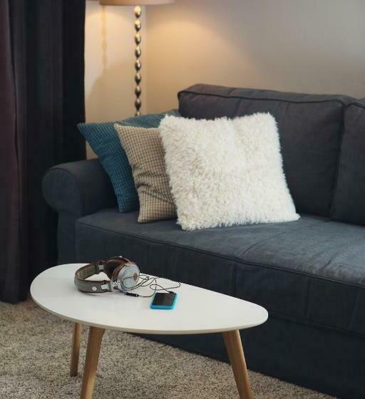 Green Avenue Apartment Zagreb