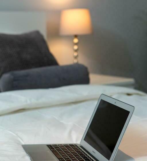 Green Avenue Apartment Zagreb