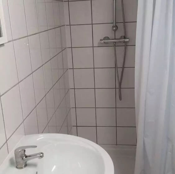 Hotelli Camping La Licorne