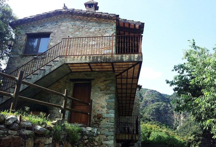 乡村酒店  Mas Els Terrats