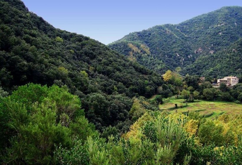 乡村酒店  Mas Els Terrats