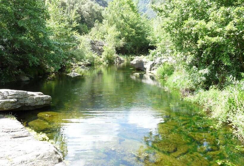 乡村酒店  Mas Els Terrats