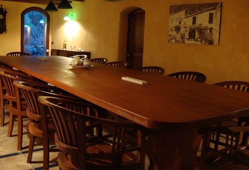 乡村酒店  Mas Els Terrats