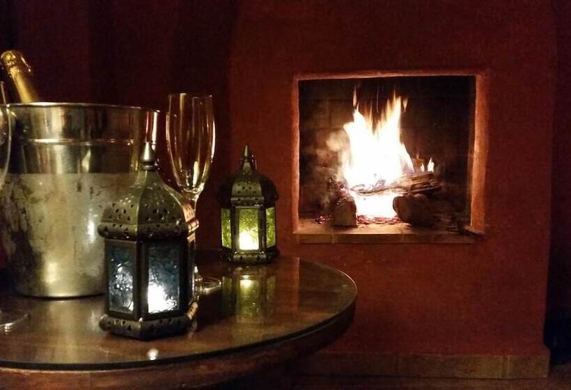 乡村酒店  Mas Els Terrats