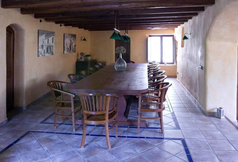 乡村酒店  Mas Els Terrats