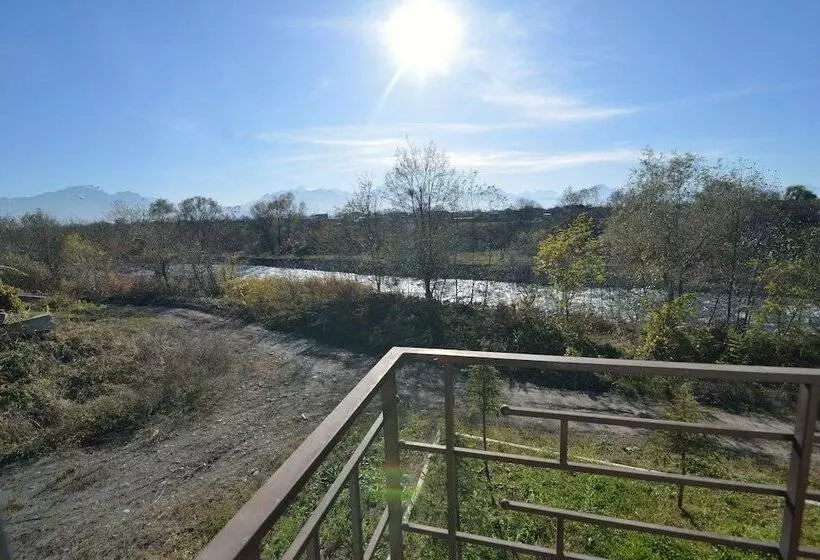 Majatalo Guest House Sova