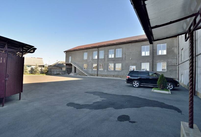 Пансион Guest House Sova