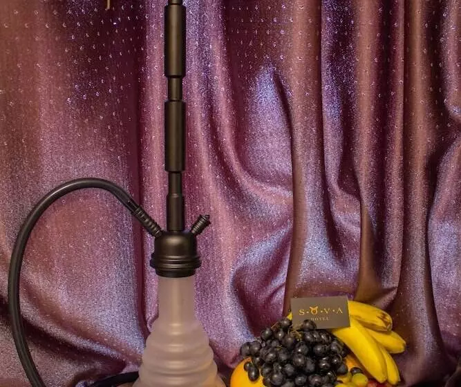 Majatalo Guest House Sova