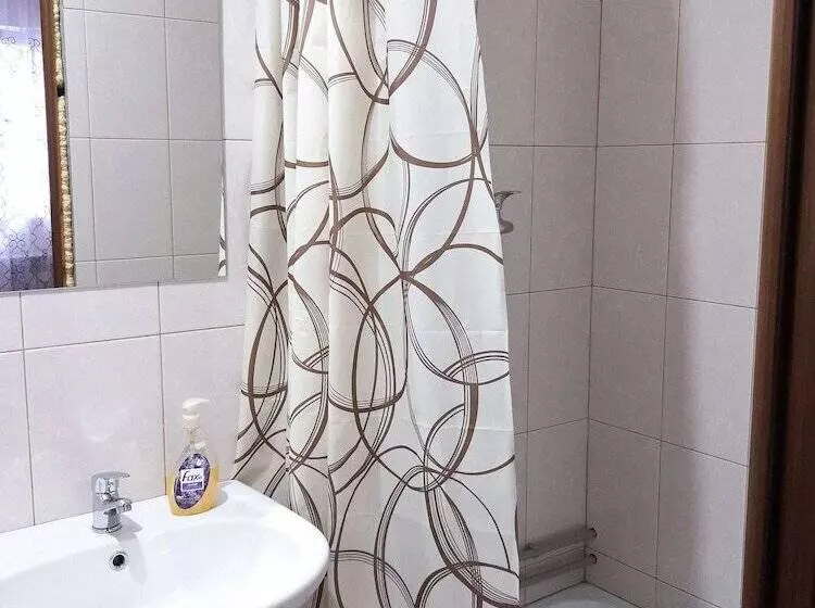 Majatalo Guest House Sova