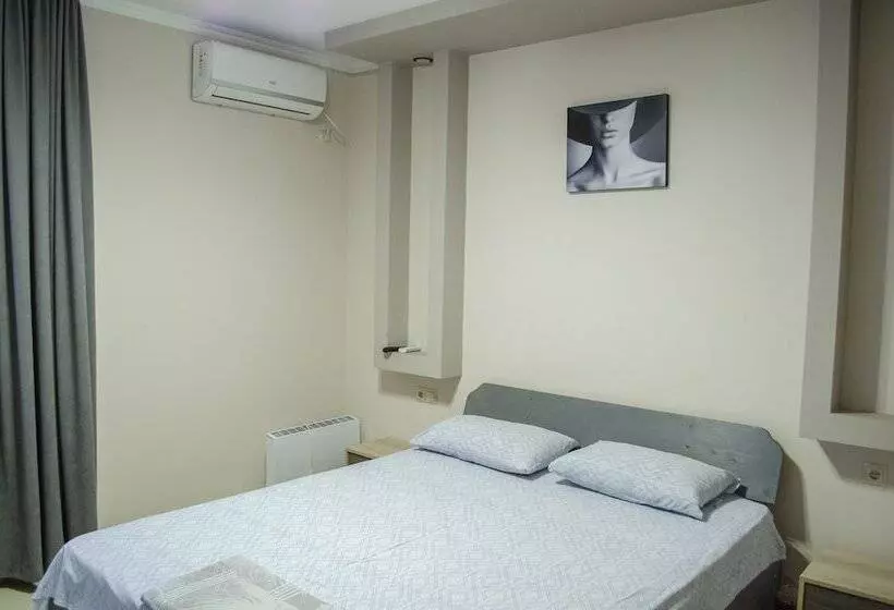 Majatalo Guest House Sova