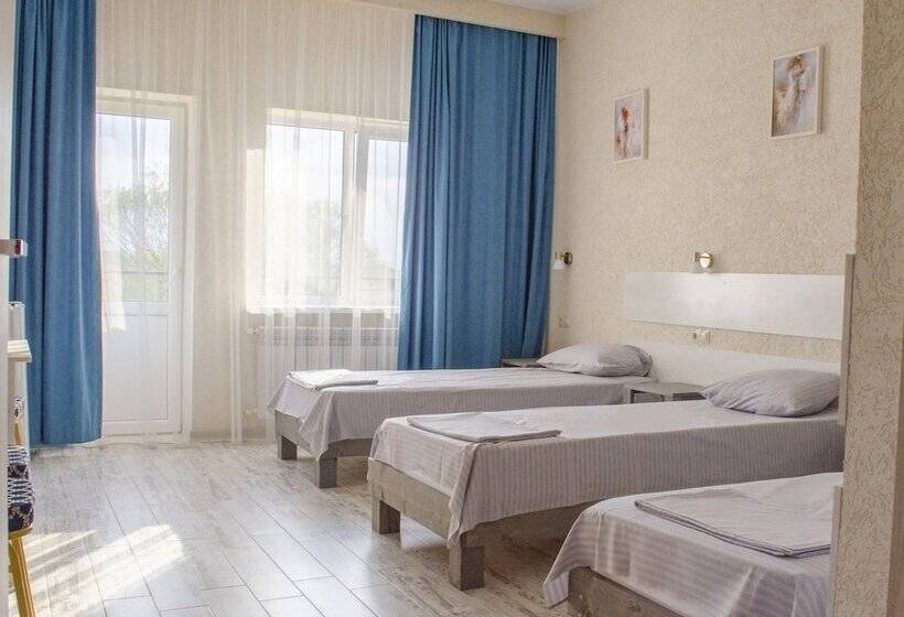 Пансион Guest House Sova