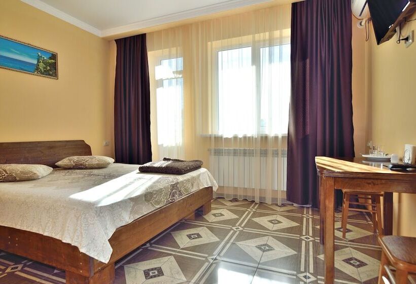 Пансион Guest House Sova