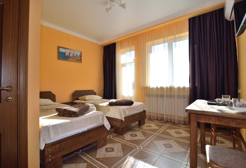 Пансион Guest House Sova