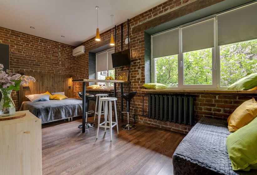 Rentalspb On Makarova Embankment