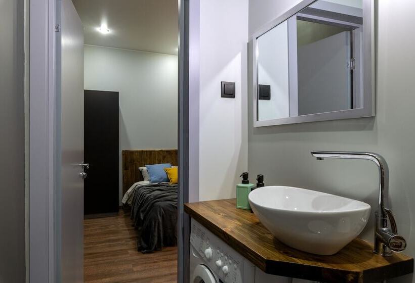 Rentalspb On Makarova Embankment