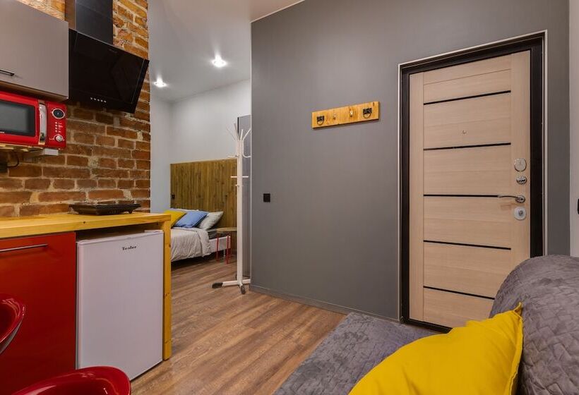 Rentalspb On Makarova Embankment