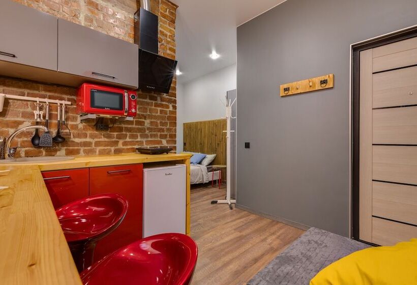 Rentalspb On Makarova Embankment