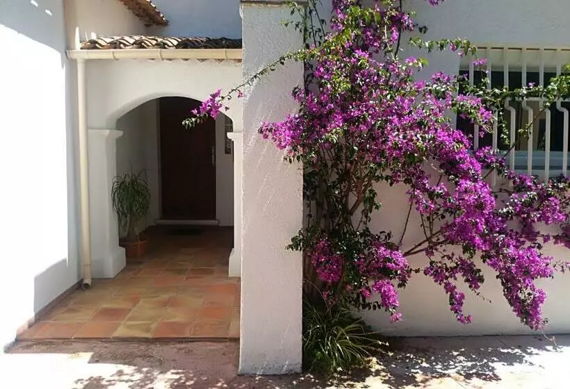 Appartements Et Villa Begude