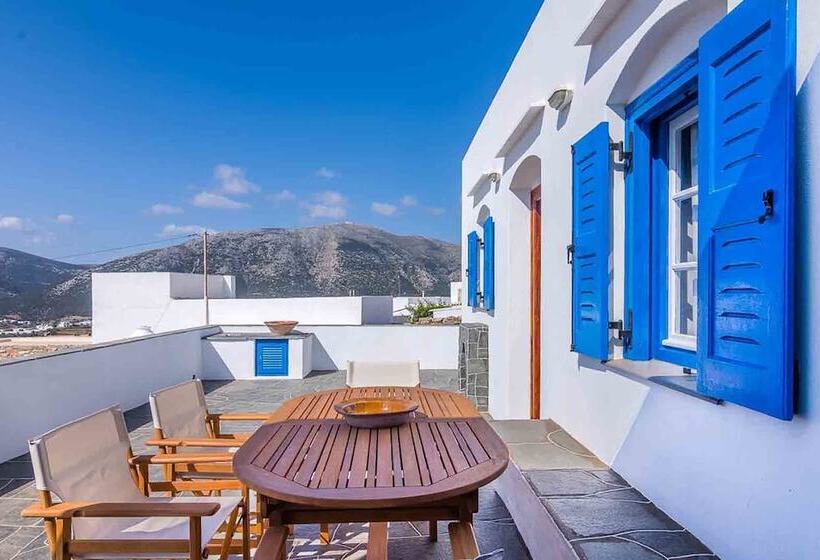 Spacious 2 Bedroom House With Fantastic Yard