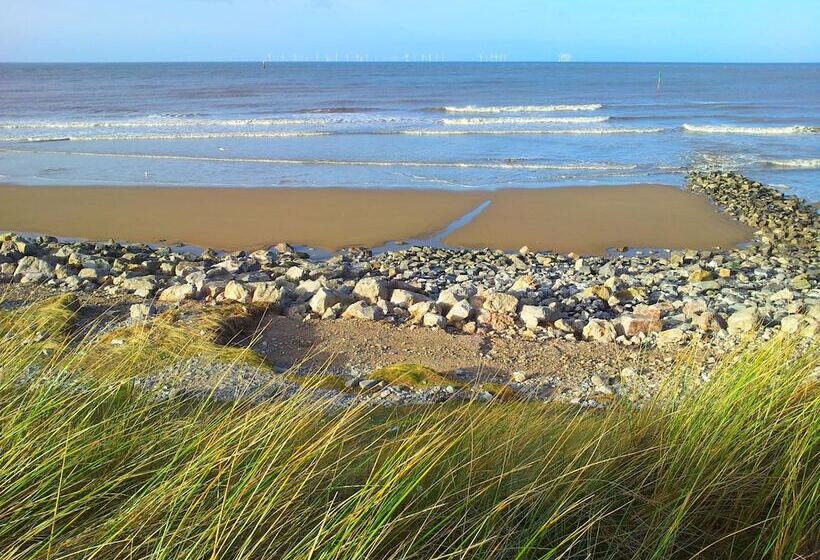 Vale View Cottages   The Stables