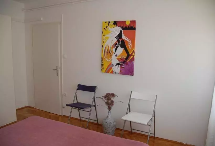 Apartment Božić