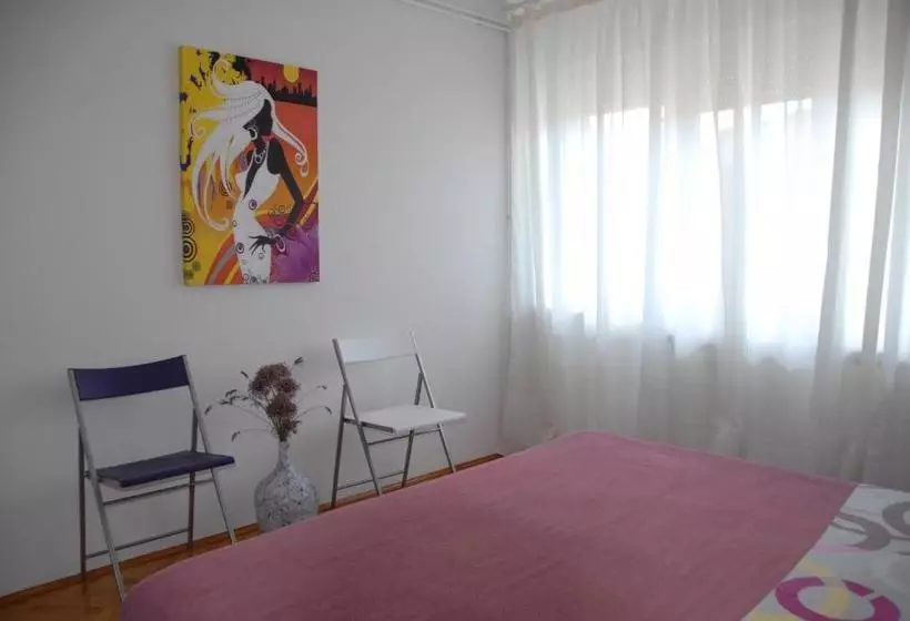 Apartment Božić