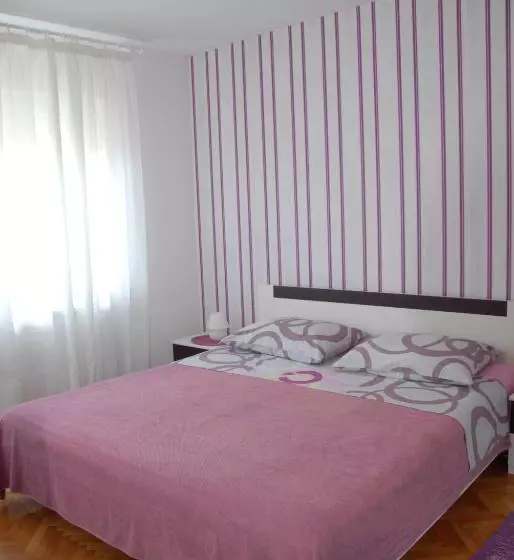 Apartment Božić
