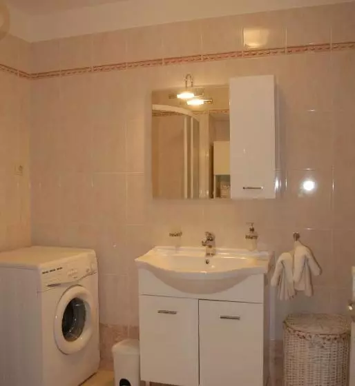 Apartment Božić