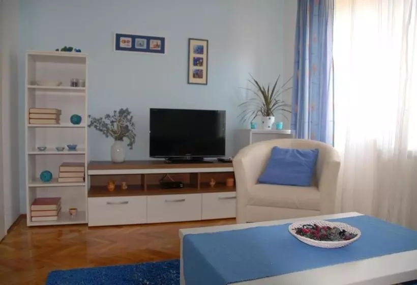 Apartment Božić