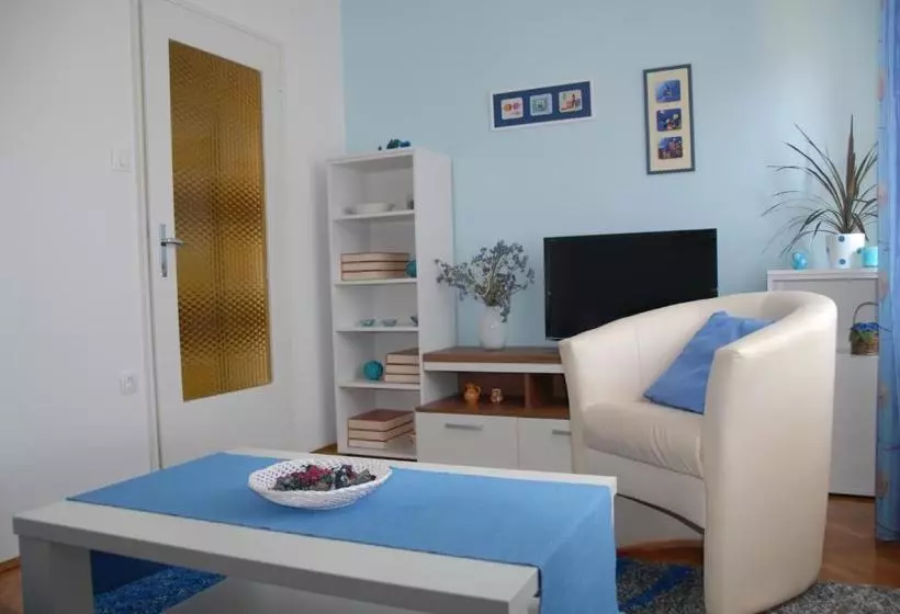 Apartment Božić