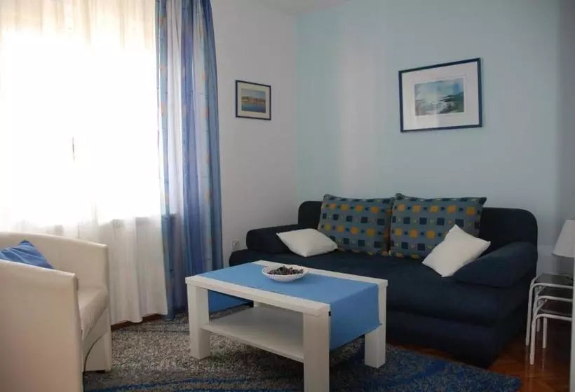 Apartment Božić