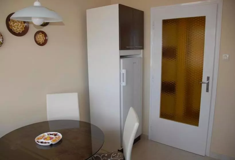 Apartment Božić