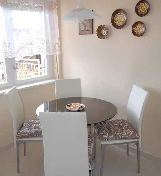 Apartment Božić