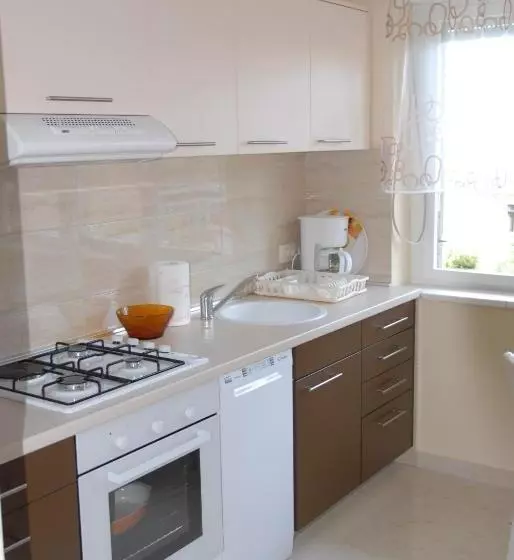 Apartment Božić
