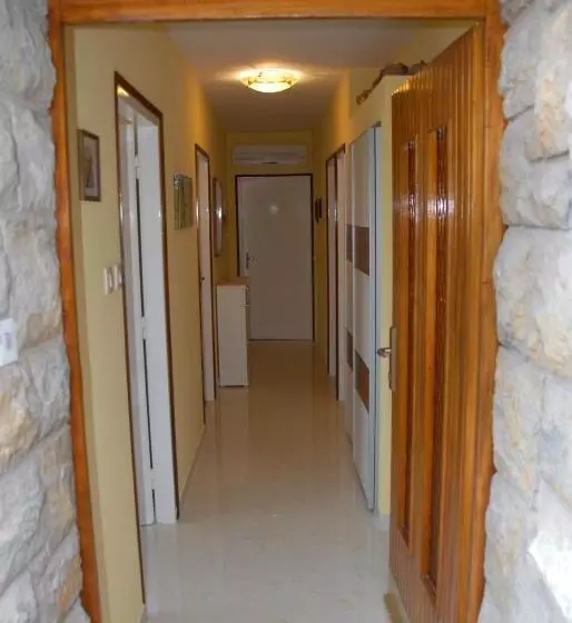 Apartment Božić