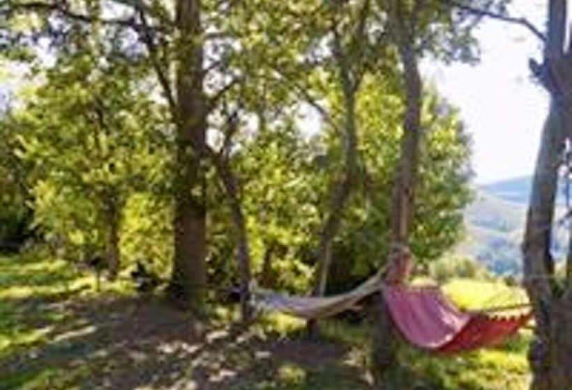 Apartment With One Bedroom In Ardanué, With Wonderful Mountain View And Furnished Garden