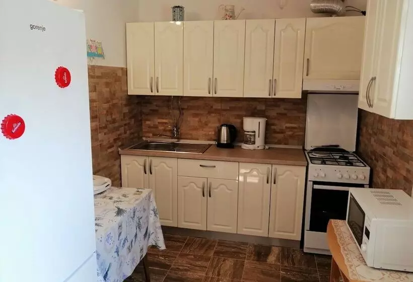 Apartment Zarace