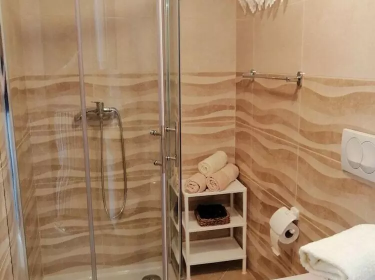 Apartment Zarace