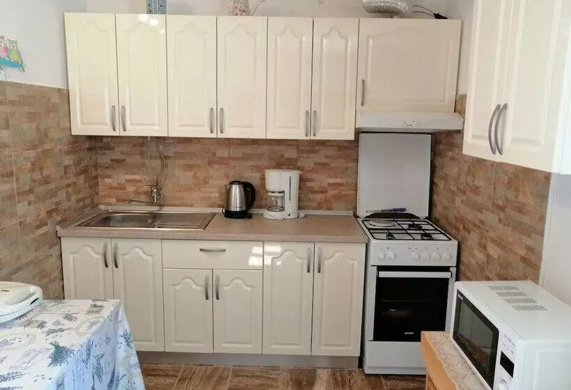 Apartment Zarace