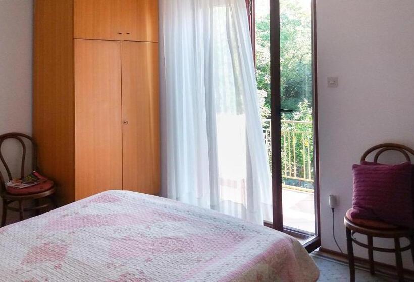 Apartments And Room Mirjana